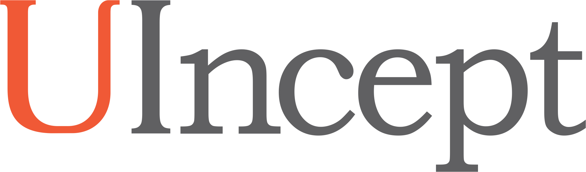 Uincept Logo